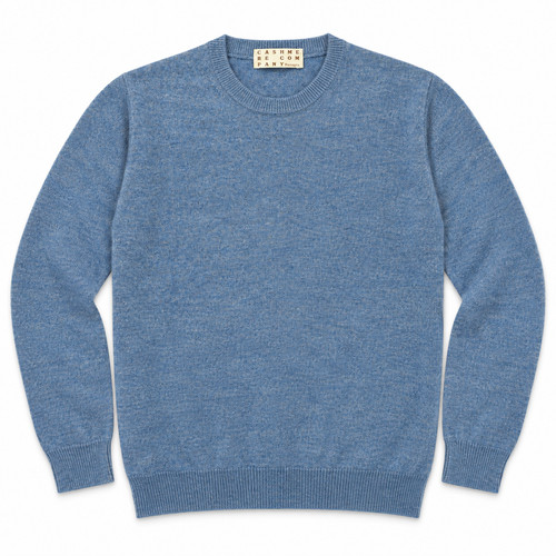 Cashmere company maglione - cashmere,