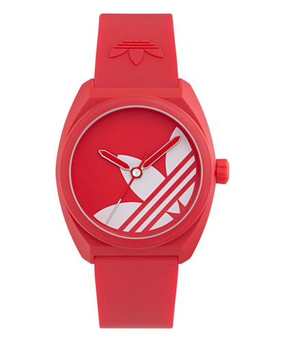 Adidas originals montre - adidas, rouge