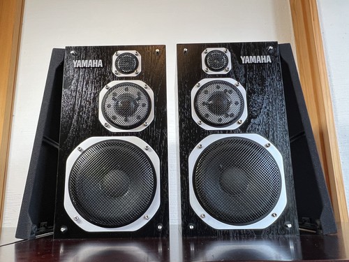 Paire enceintes yamaha - paire,