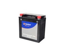 TRIUMPH 2500 ROCKET 3 GT / R - 20/24 - BATTERIE TECNIUM BTX20CH-BS / 820616
