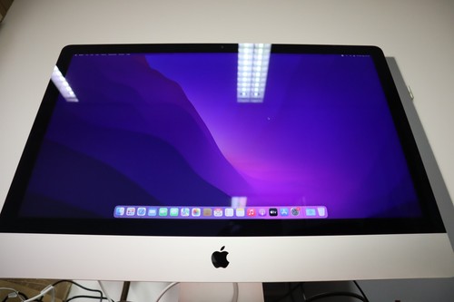 Apple imac 2015 32 go - apple,