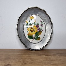 Petit Cadre Mural Décoratif -