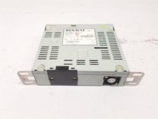 2018 RENAULT KADJAR RADIO CD PLAYER 5 DOOR HATCHBACK 281152705R