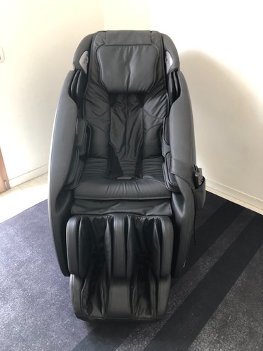 Fauteuil massant chauffant - massant,