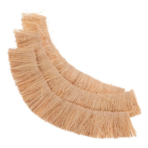 Pcs paille jardin - pcs,
