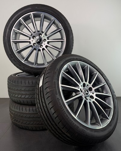 Mercedes gla x156 amg - amg, jantes