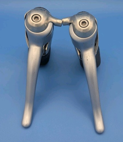 Shimano rsx a410 sti 3x7 - shimano,