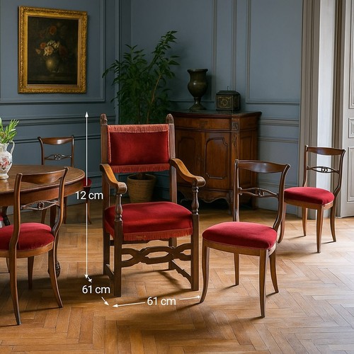 Grande chaise néo - grande,