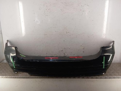 Pare choc arriere bmw - pare, serie