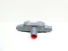 Plasti-bond PRT27 Conduit Outlet Body 3/4in