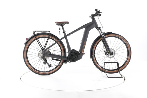 Scott axis eride - fs, 20