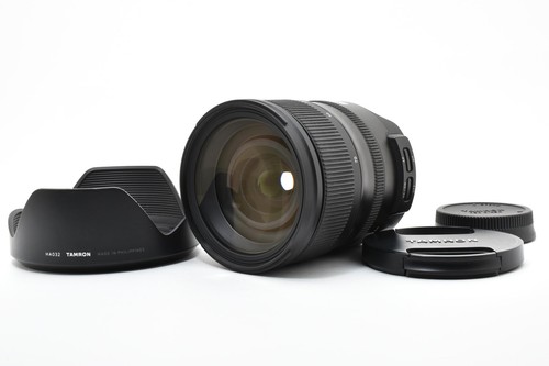 Objectif tamron 70 mm - objectif, sp