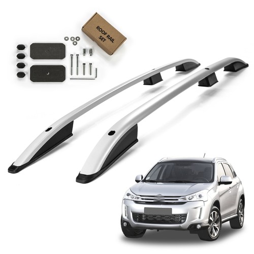 Barres toit pour citroen c4 - toit,