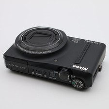 Appareil photo numérique