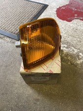 Toyota Starlet EP91 Front RH Indicator Light Genuine NEW OLD STOCK 81510-10280