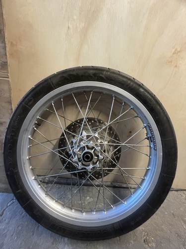 Jante roue avant yamaha - roue,