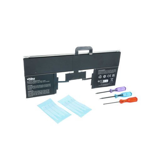 Batterie pour apple macbook - apple,