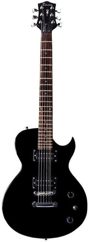 Guitare electrique vintage - guitare,
