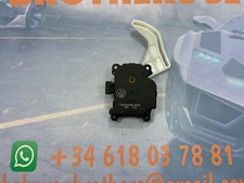 AE0637008930 AE063700-8930 TOYOTA COROLLA servomotor heating