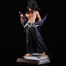 Figurine Demon Slayer Kokushibo PVC 30 cm Figurine Collection Manga 