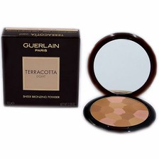 GUERLAIN TERRACOTTA LIGHT