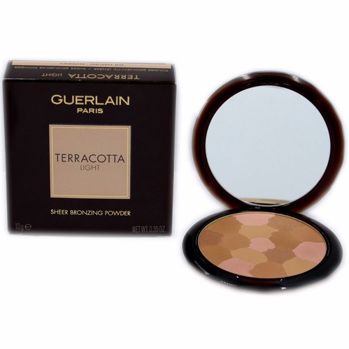 Guerlain terracotta light - guerlain,