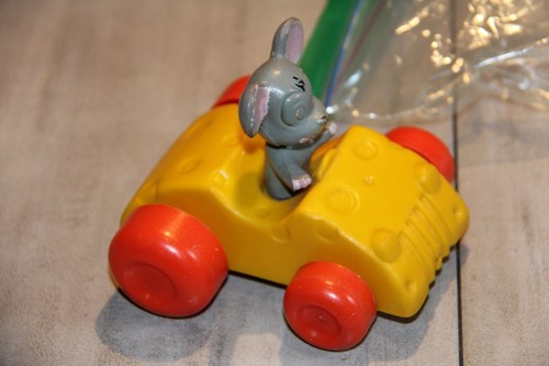 Vintage toys arco 1976 - toys,