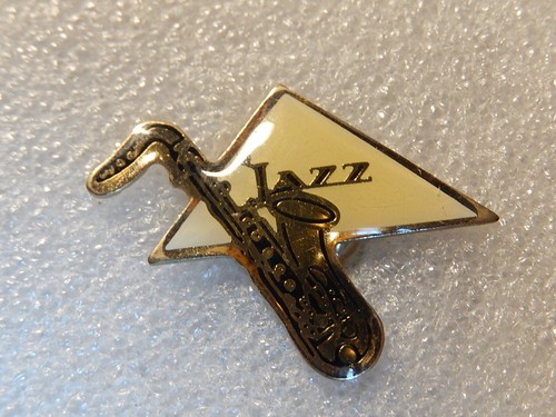 Pin saxophone jazz - saxophone,