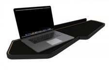 Table En Bois Longue Noire