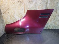 Carénage cache latéral droit