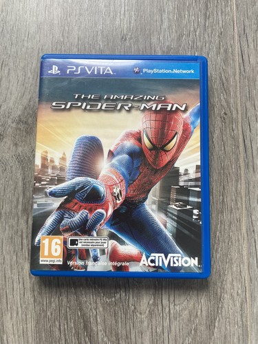 The amazing spider man - amazing, spider-man