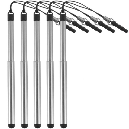 Pcs stylet ecran tactile - 5,