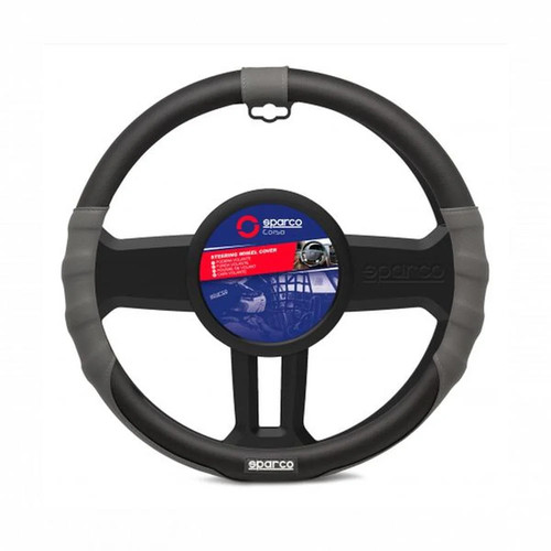 Couvre volant sparco classic - couvre,