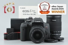 Objectifs Canon EOS Kiss X8i /