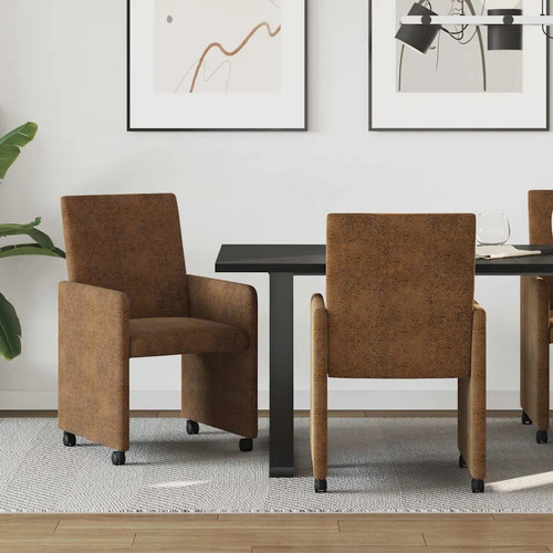 Chaises salle manger - chaises,