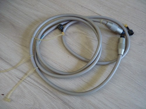 Câble audio numérique
