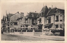 44 LA BAULE LA COUPOLE