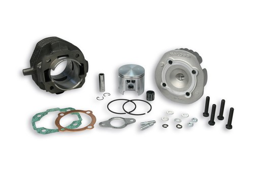 Kit cylindre malossi 102cc - kit,