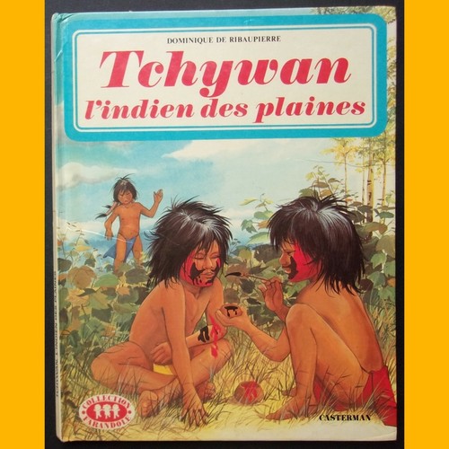 Collection farandole tchywan - farandole,