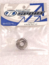 Team Losi LOSB3109 Hi Range