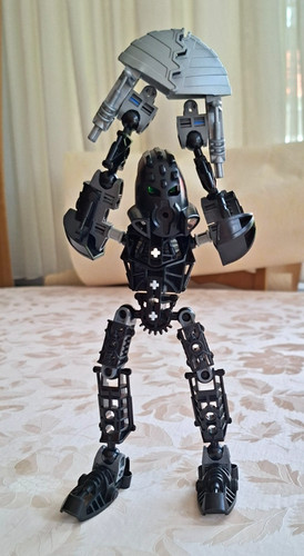 Lego bionicle 86031 - , 86031-1