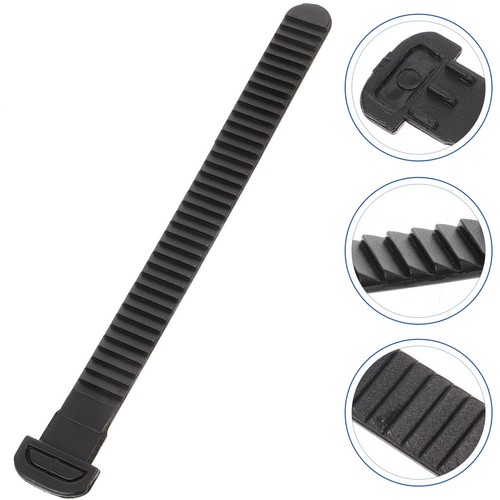 Remplacement des boucles - des,