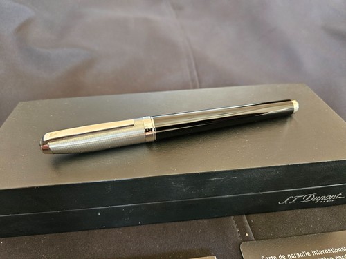 Stylo roller dupont - stylo,