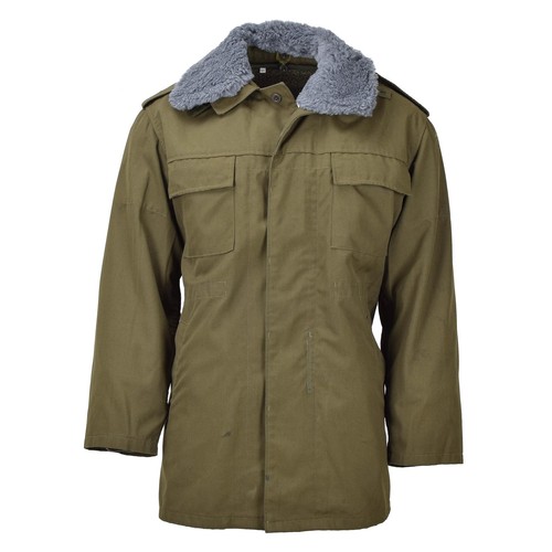 Original czech military - original, jacket