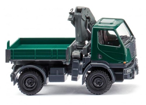 Wiking camion porteur - porteur, avec
