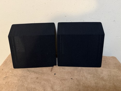 Bose 301 series speaker - series, iv