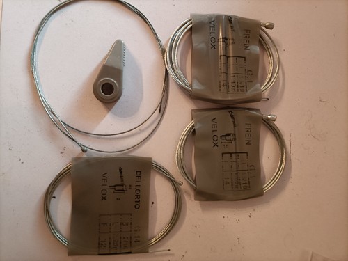 Ensemble cables solex - 5000, 1