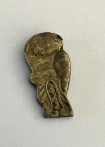 Pin gant de - -,