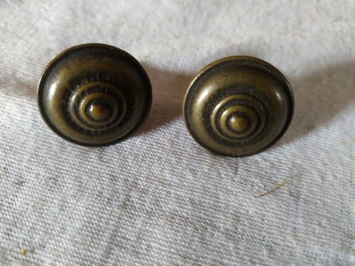 Lot petites poignées - lot, 2
