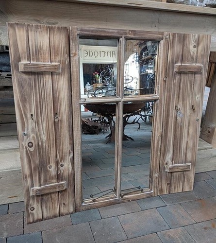 Fenêtre miroir avec - fenÊtre,